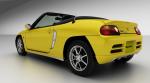 Honda BEAT Auto Salon Special 2012 года